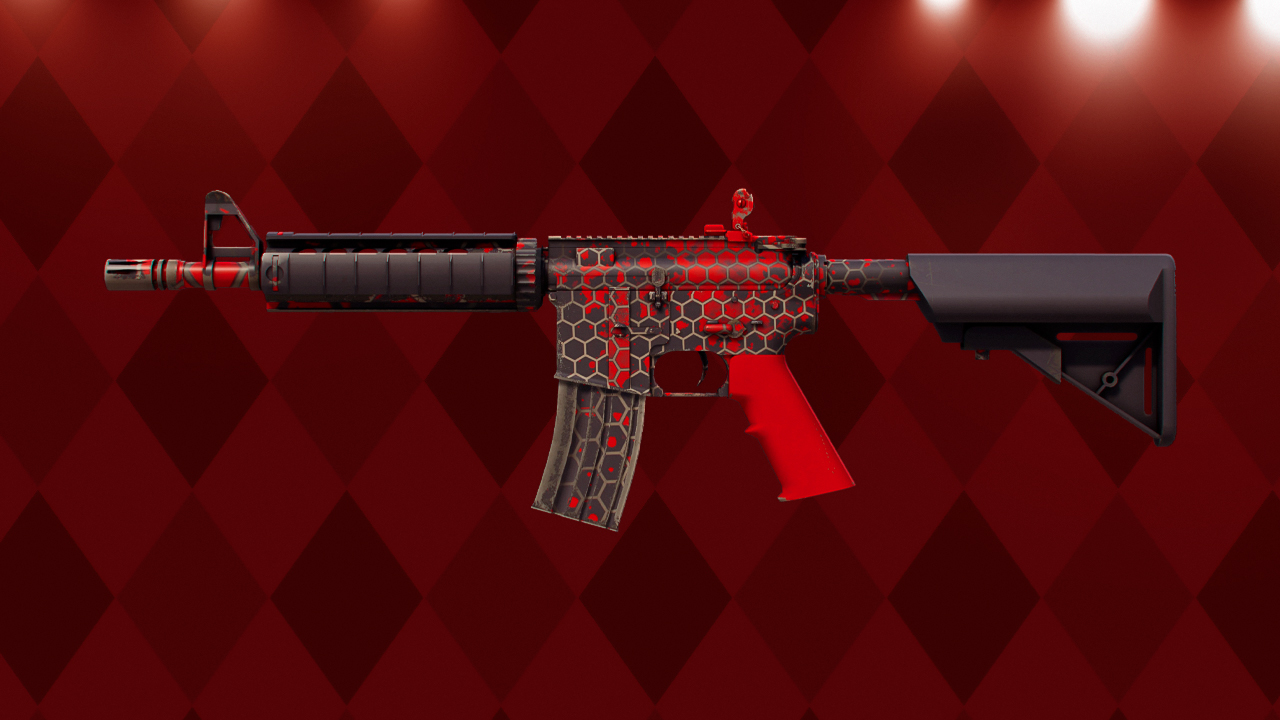 M4A4-Converter