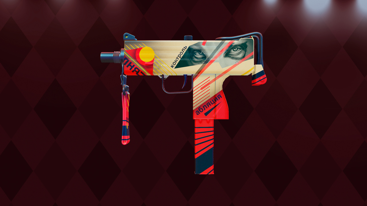 MAC-10-Propaganda