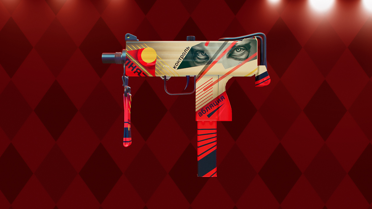 MAC-10-Propaganda