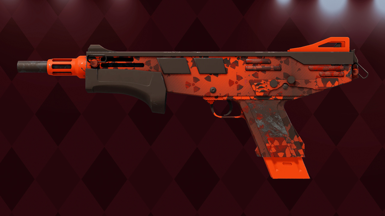 MAG-7-Core-Breach