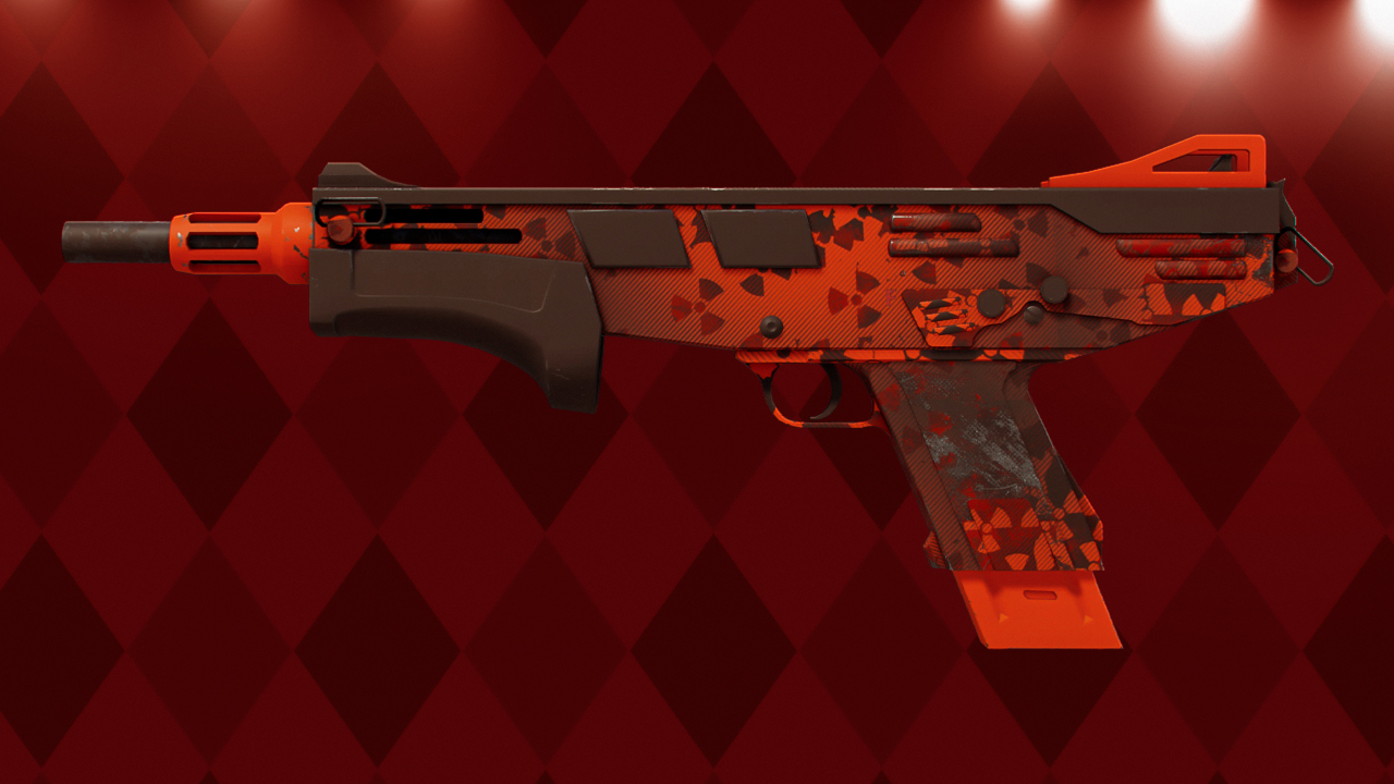 MAG-7-Core-Breach