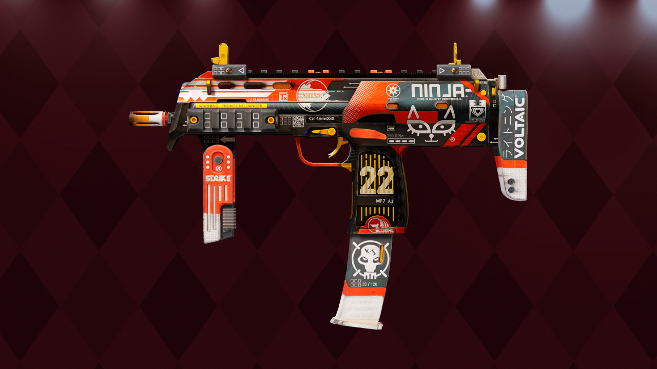MP7-Bloodsport