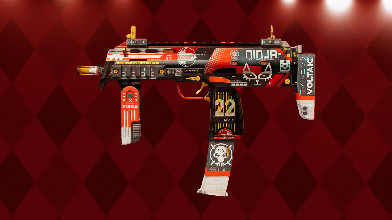 MP7-Bloodsport