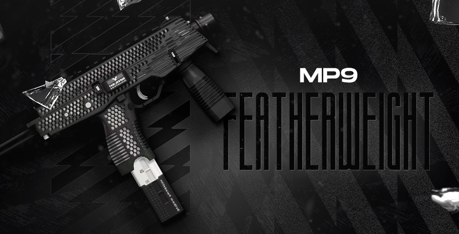 MP9 | Featherweight