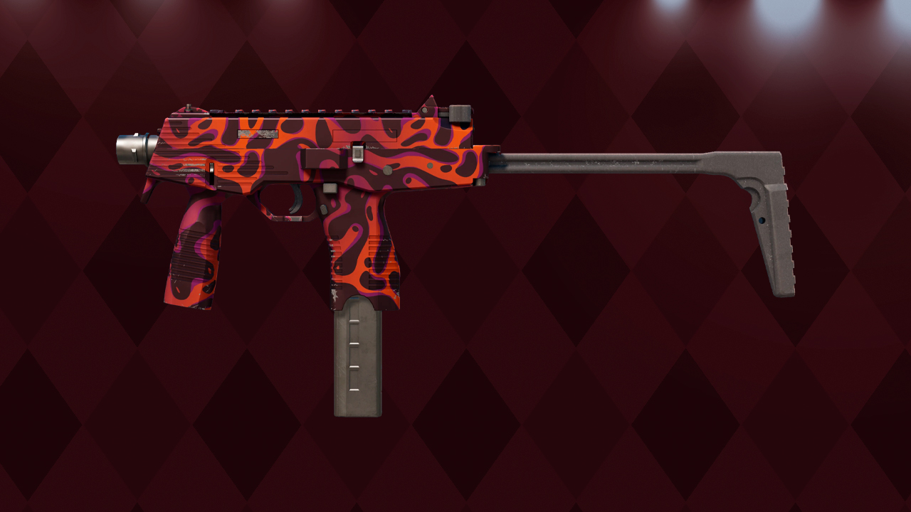 MP9-Ruby-Poison-Dart