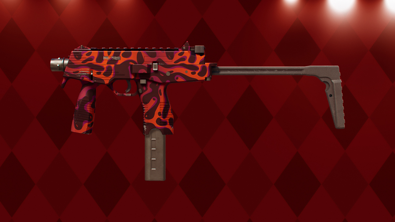 MP9-Ruby-Poison-Dart