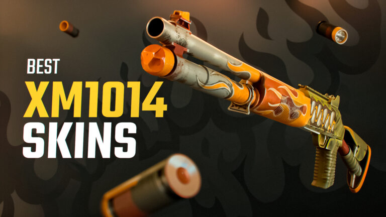 Le Migliori Skin XM1014 di CS2 [2026]