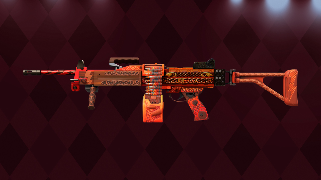 Negev-Mj&ouml;lnir