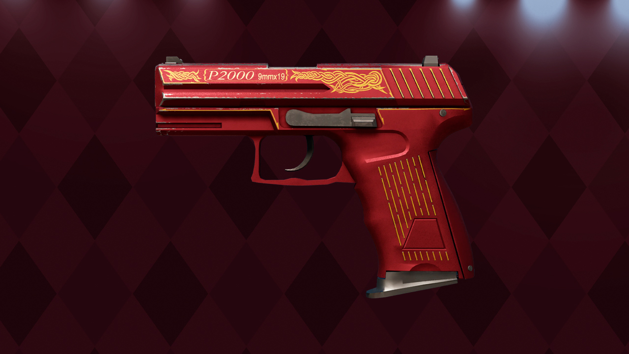 P2000-Imperial