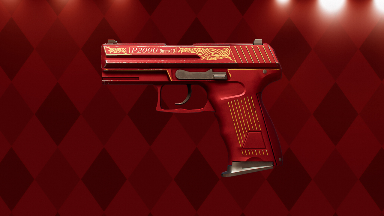 P2000-Imperial