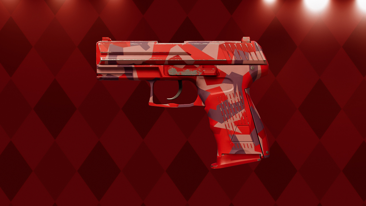 P2000-Red-FragCam