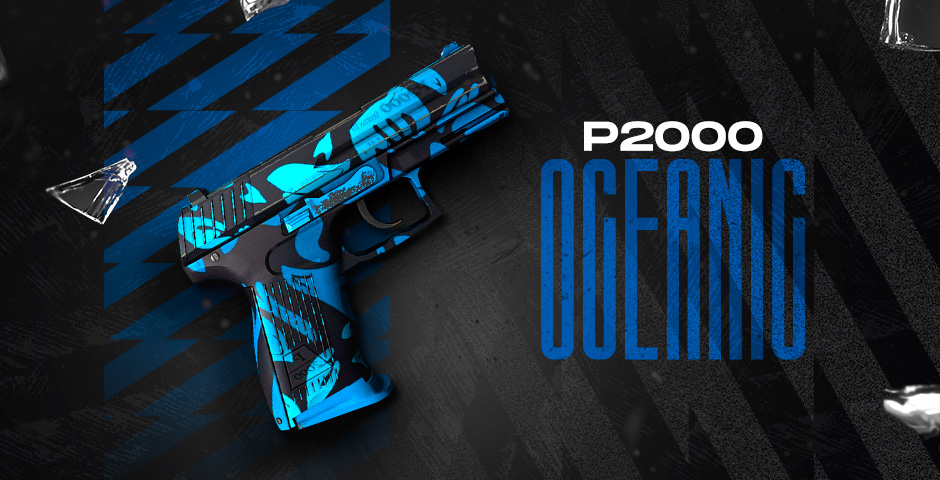 P2000 | Oceanic