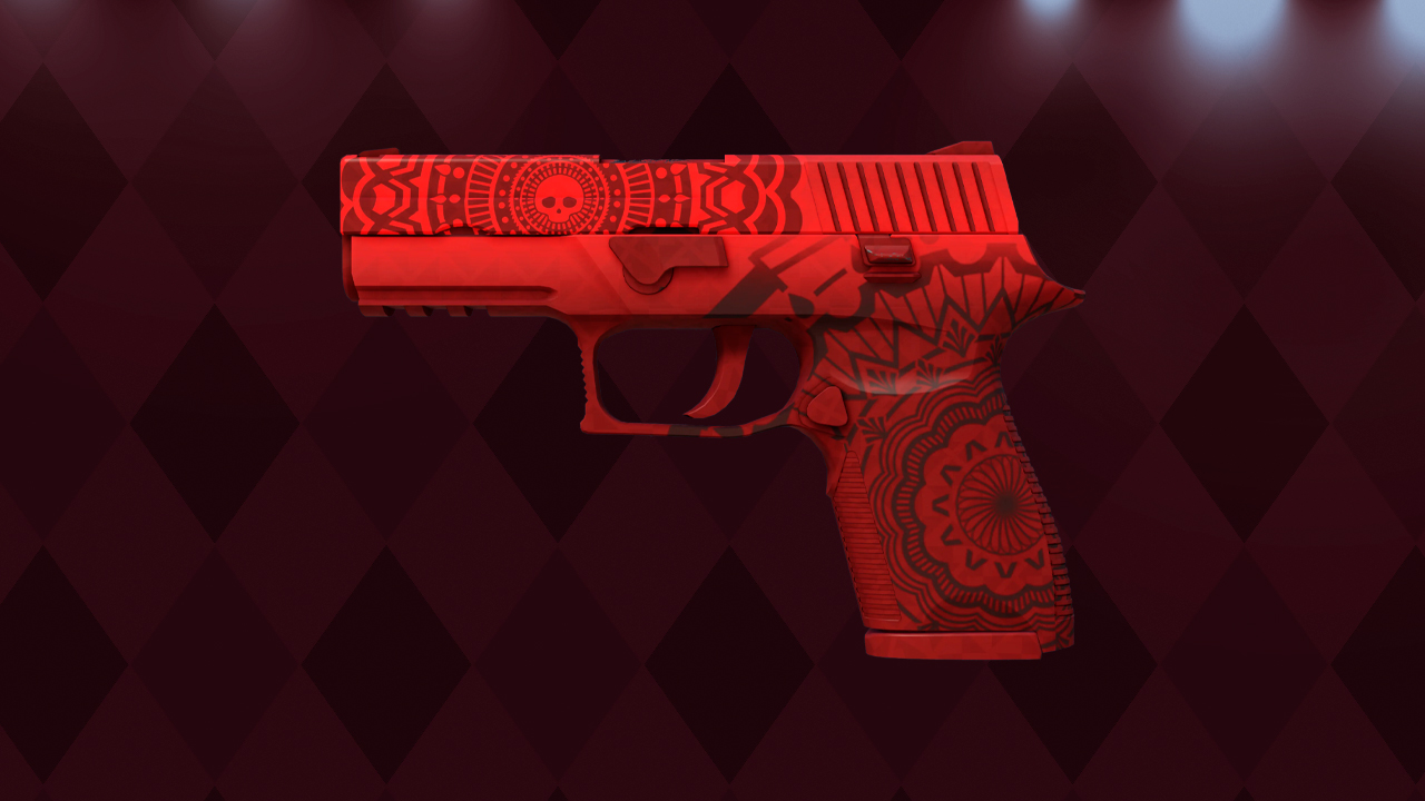 P250-Muertos