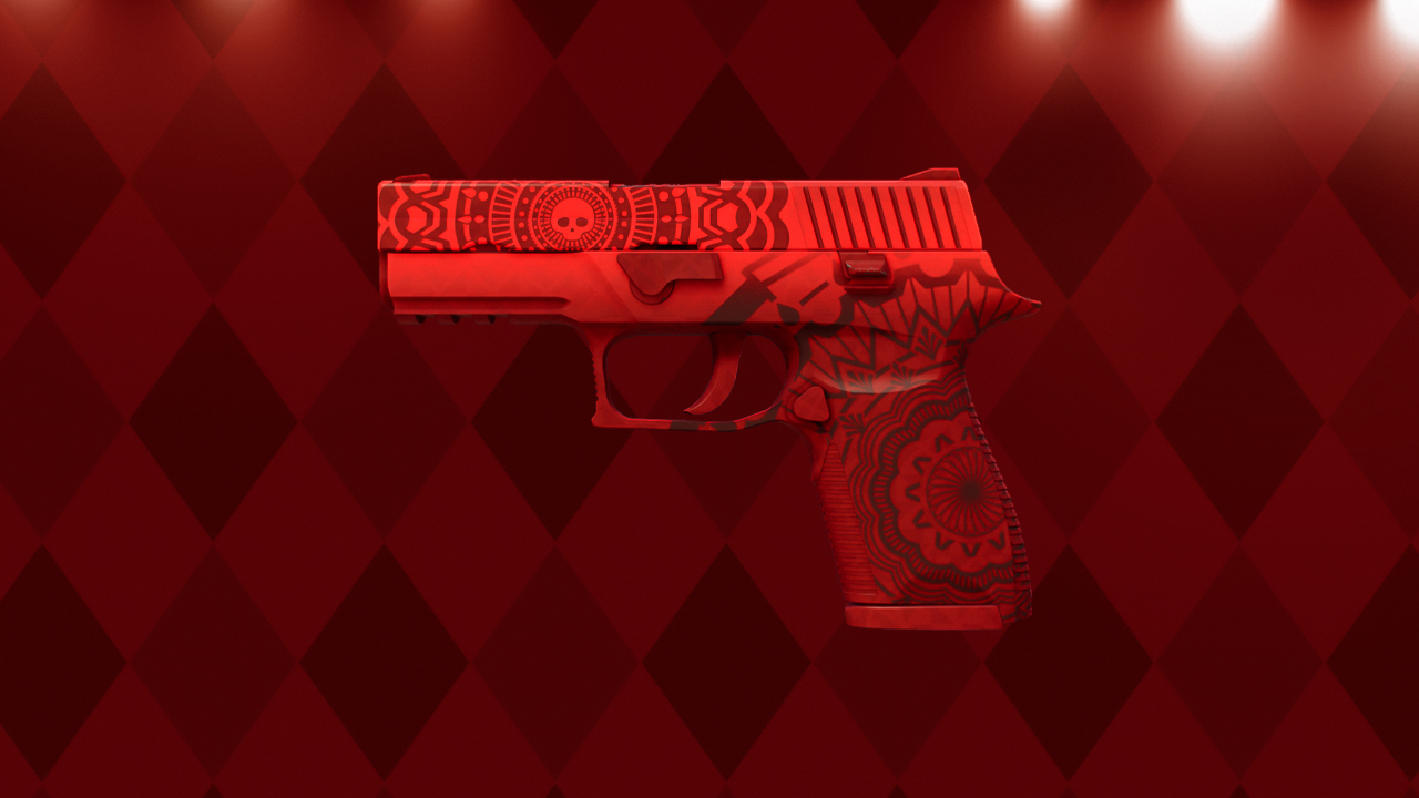 P250-Muertos