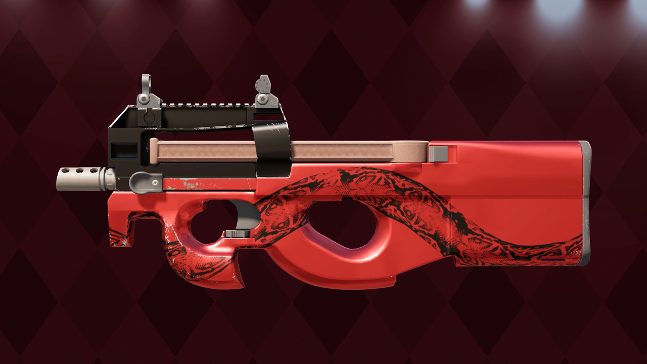 P90-Cold-Blooded