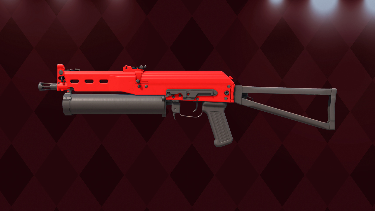 PP-Bizon-Candy-Apple