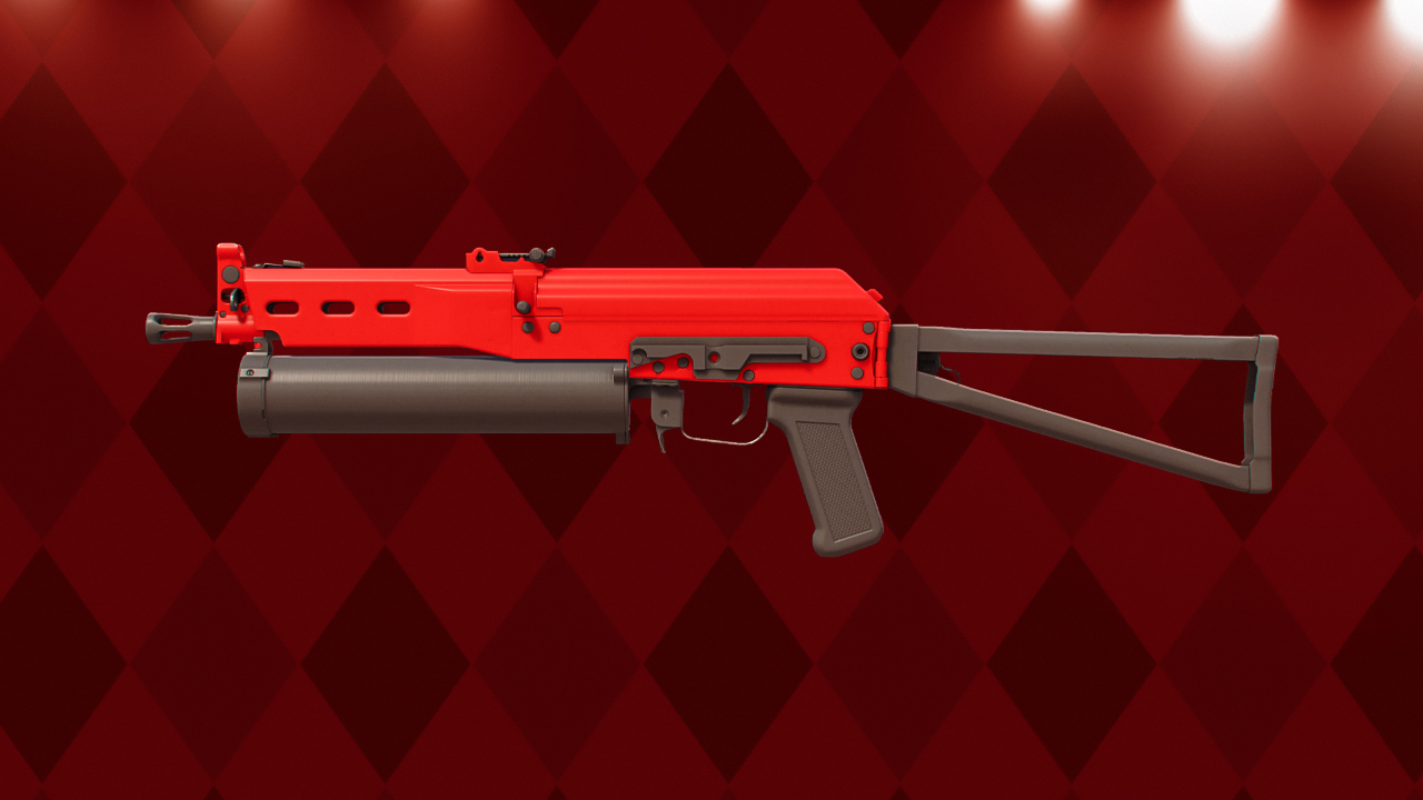 PP-Bizon-Candy-Apple
