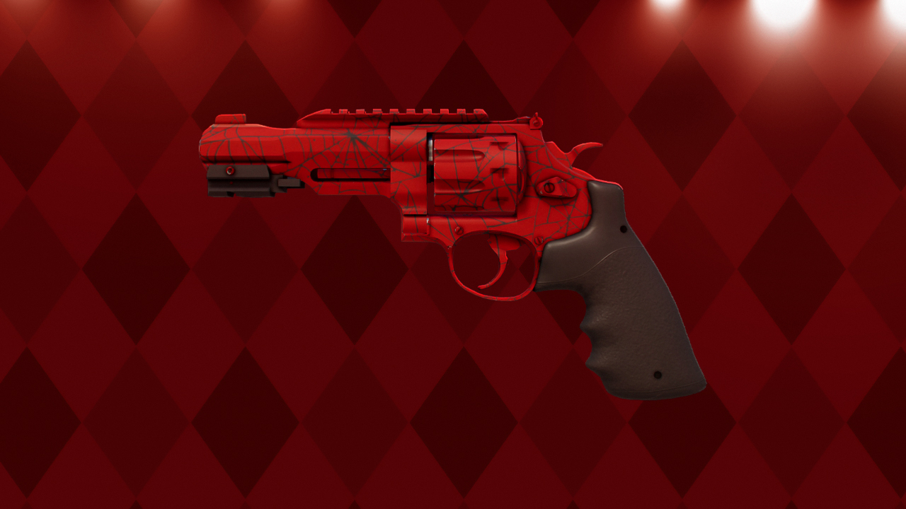 R8-Revolver-Crimson-Web