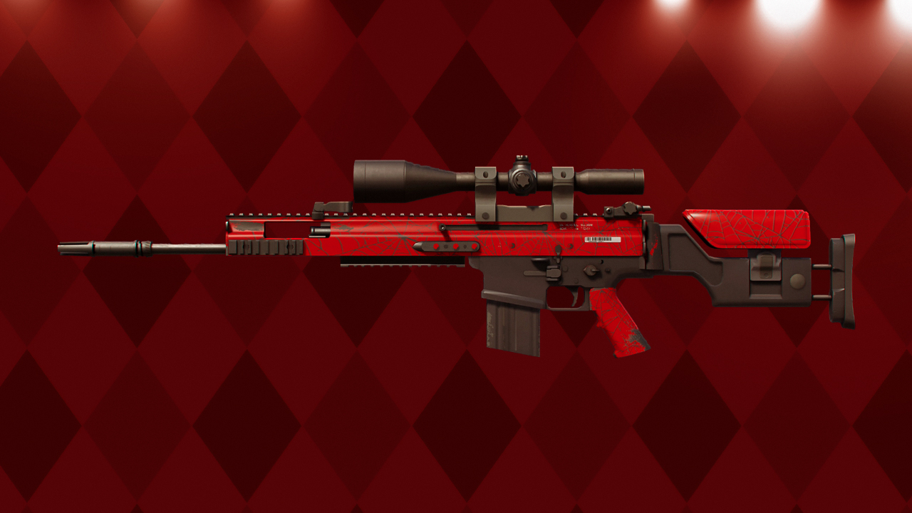 SCAR-20-Crimson-Web