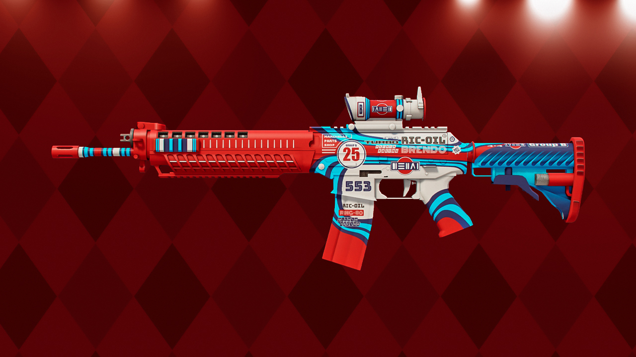SG-553-Integrale