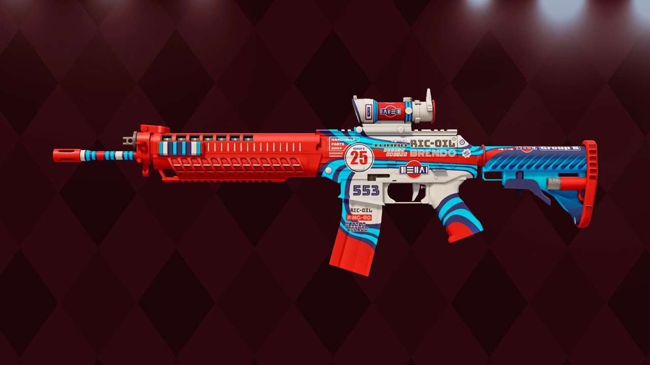 SG-553-Integrale