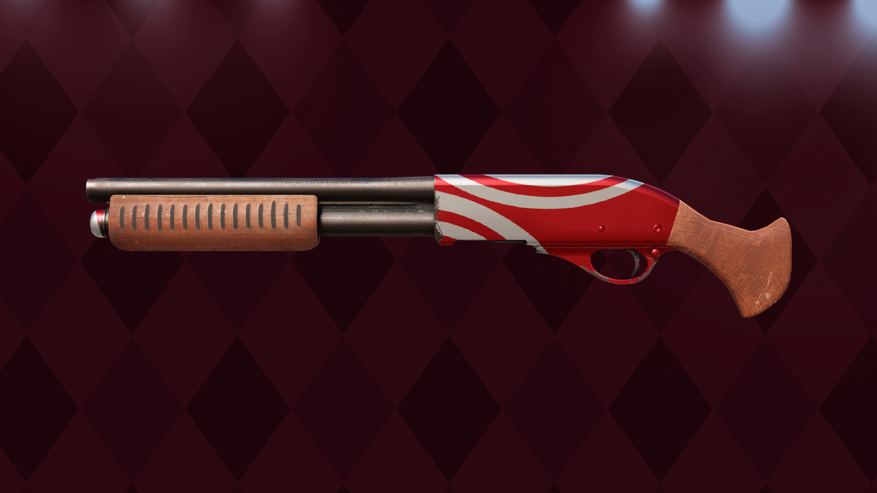 Sawed-Off-Brake-Light