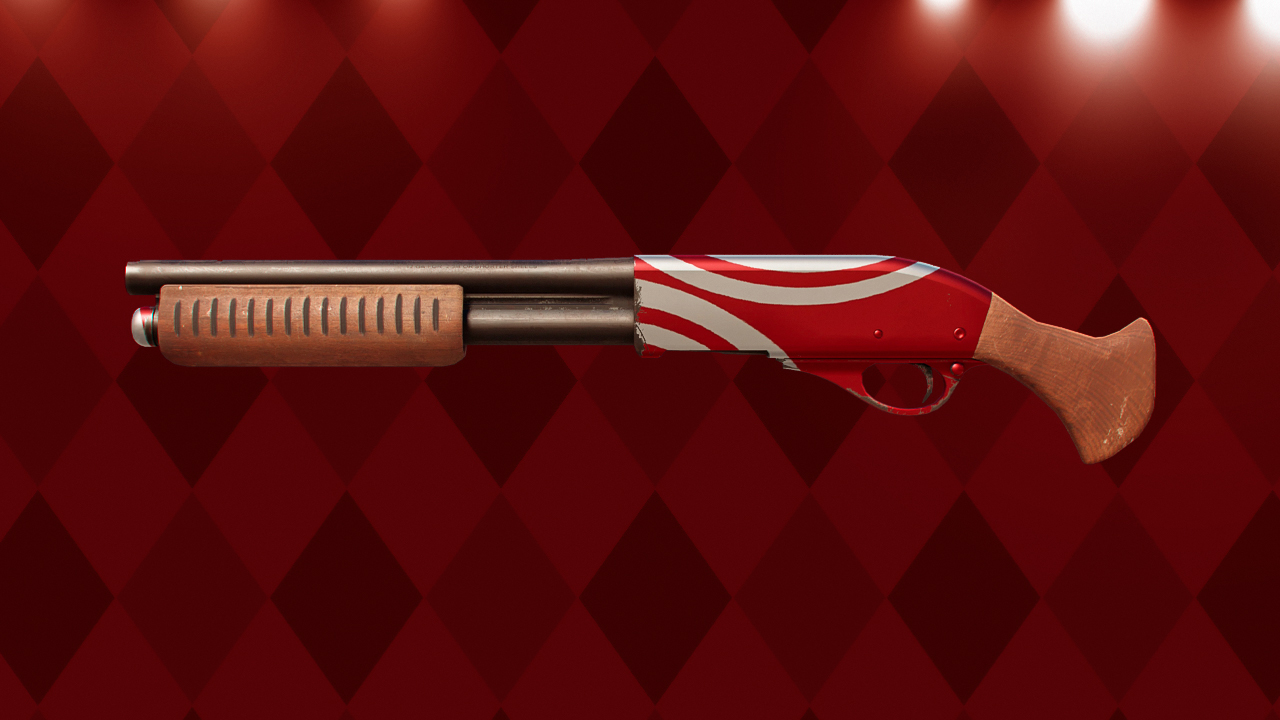 Sawed-Off-Brake-Light