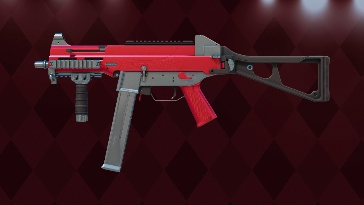 UMP-45-Crimson-Foil