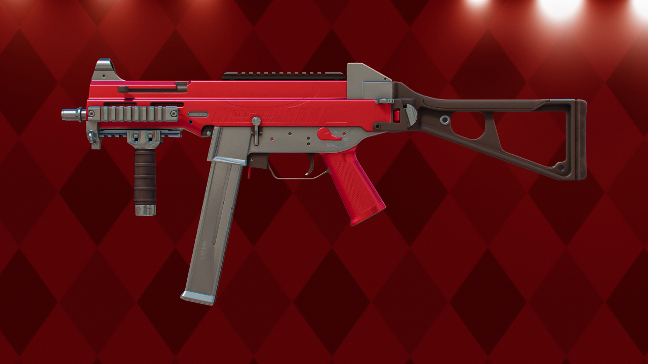 UMP-45-Crimson-Foil