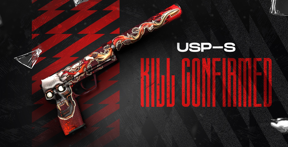 USP-S | Kill Confirmed