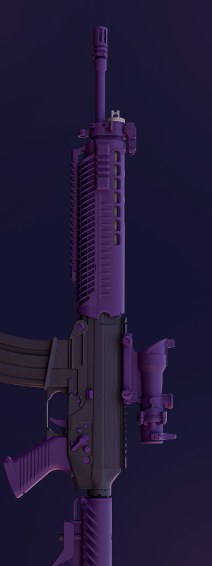 The Best CS2 SG 553 Skins in All Price Ranges [2025]