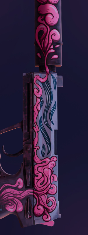 The Best Pink Skins In CS2 For Any Budget [2025]