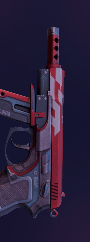 Best CZ-75 Skins in CS2 From Cheap to Most Expensive
