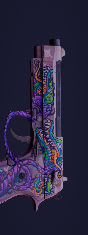 Best Purple Skins In CS2 From Cheap to Most Expensive