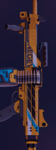 The Best Negev Skins in CS2 For Any Budget [2026]