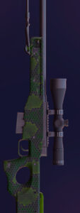 The Best Green Skins In CS2 [2026]