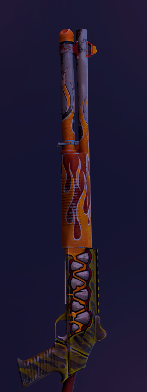 The Best XM1014 Skins In CS2 [2025]