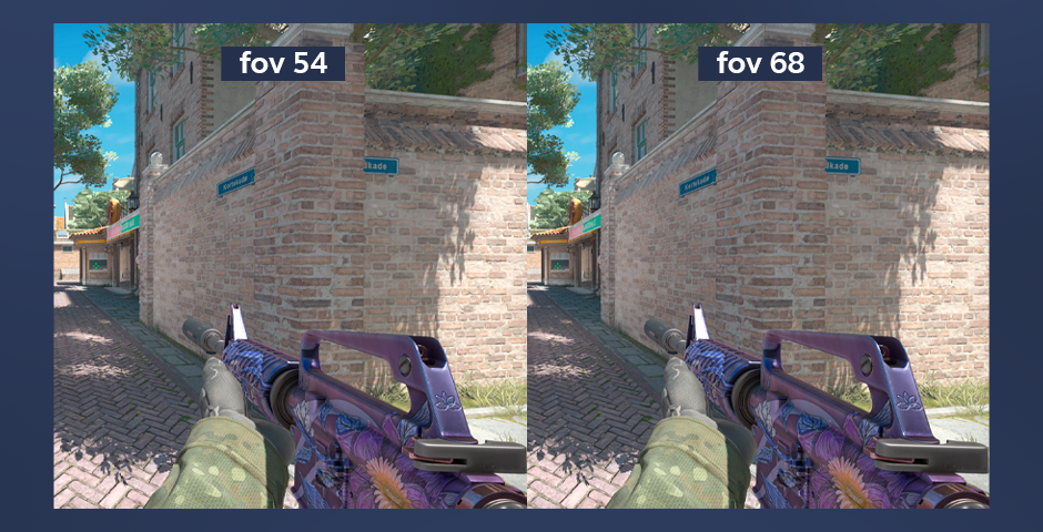 What is a Viewmodel in CS2?