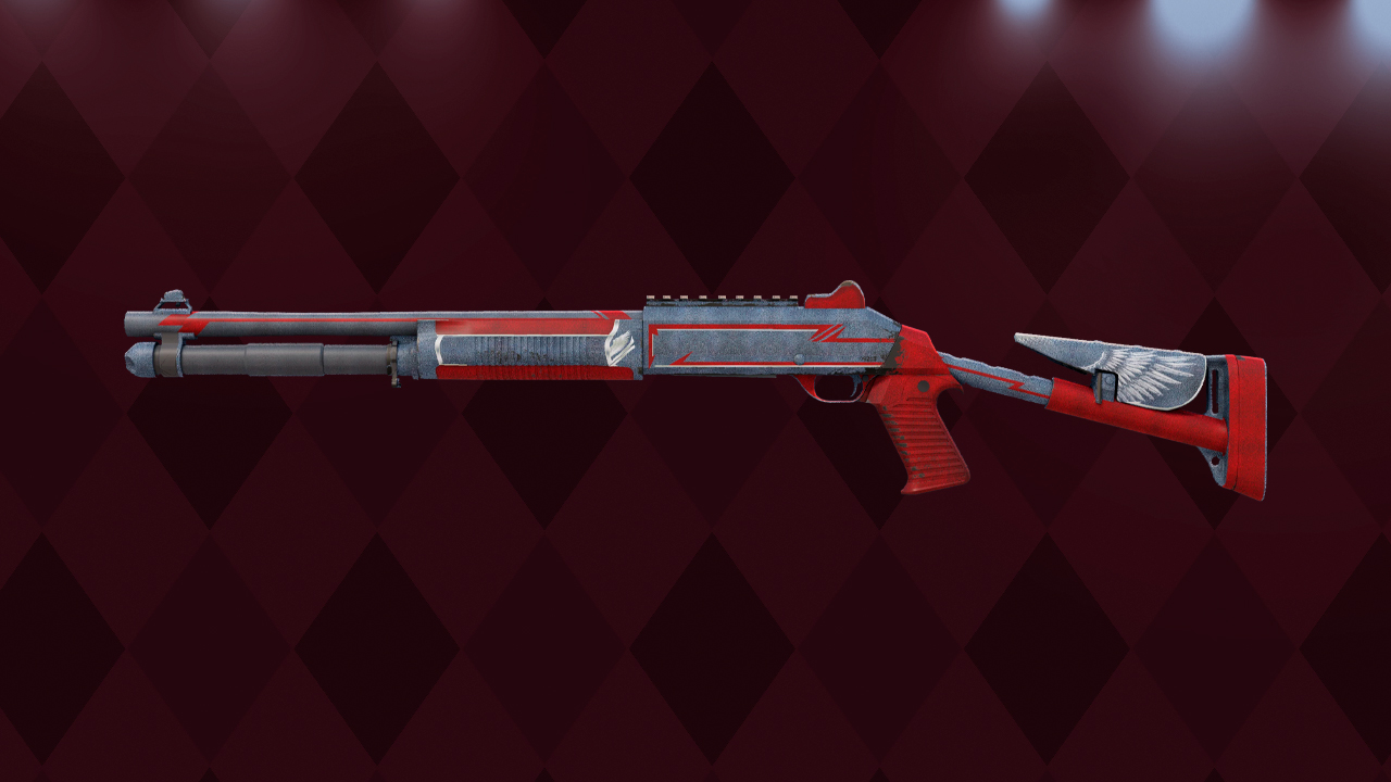 XM1014-Heaven-Guard