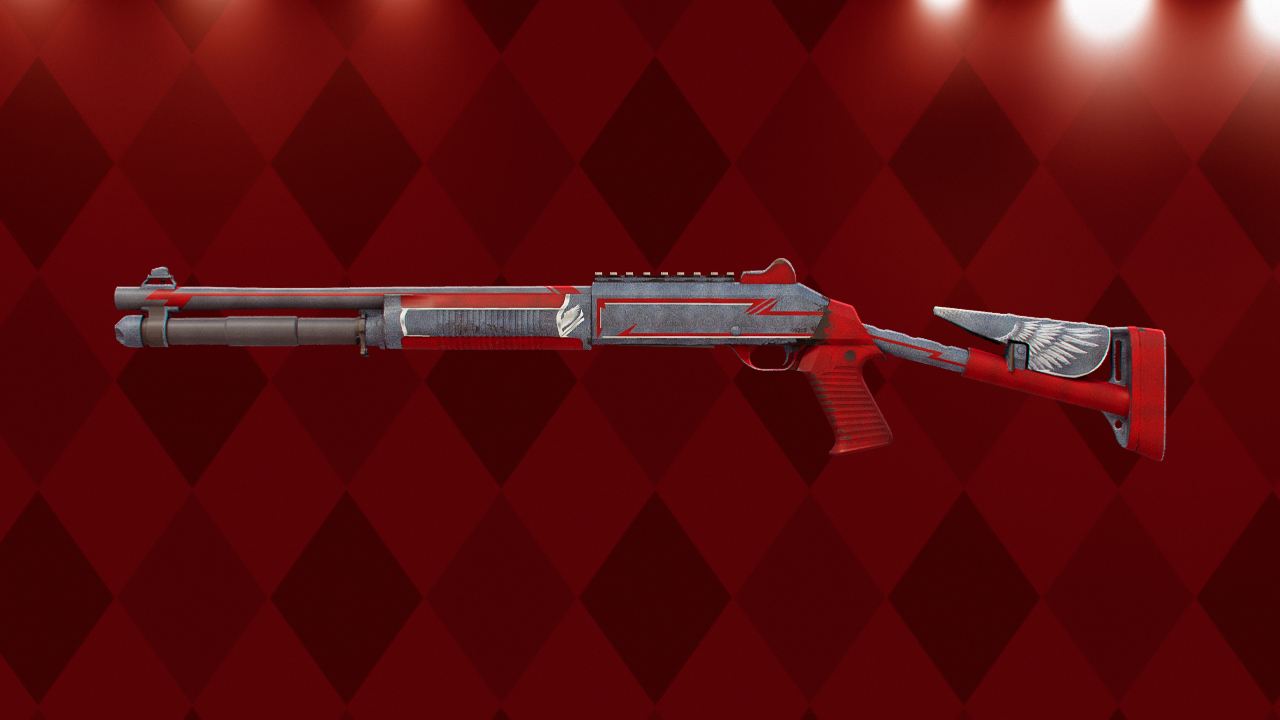 XM1014-Heaven-Guard