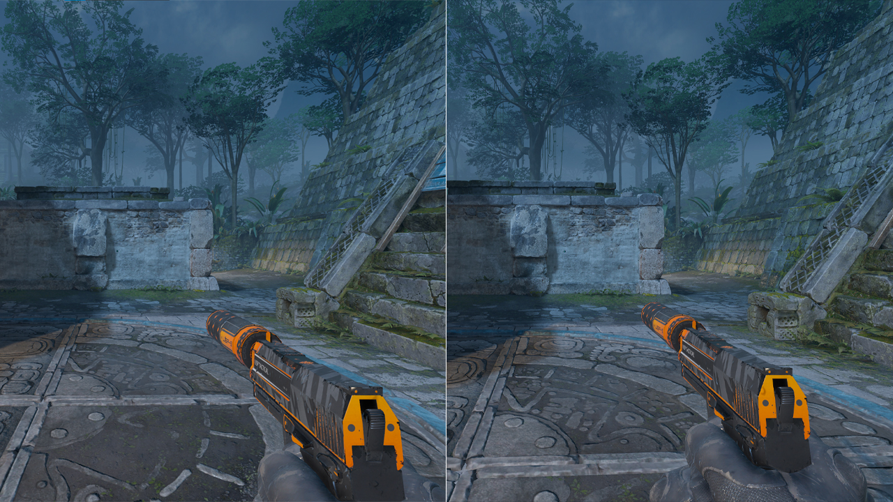 What is a Viewmodel in CS2?