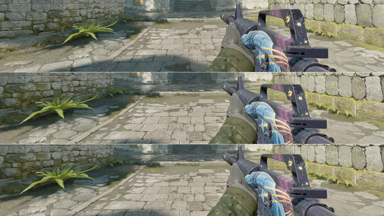 Best Viewmodel Settings in CS2
