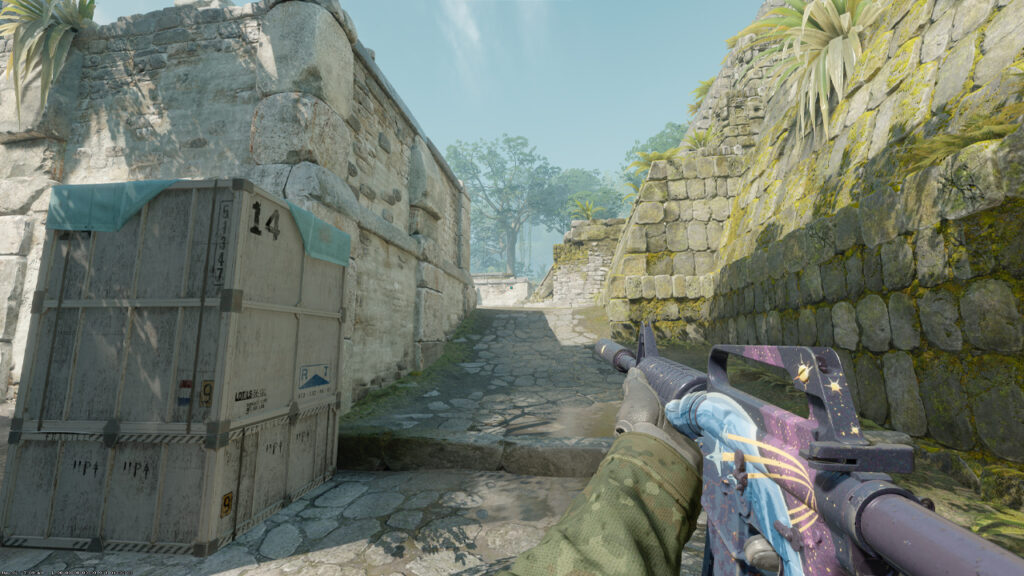 Pro Viewmodel Best Viewmodel & FOV Settings in CS2 (2026)
