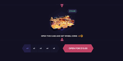 How to Withdraw a Skin