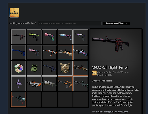 How to Withdraw a Skin (12)