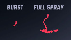CS2 Spray Patterns: Full Guide [2026]