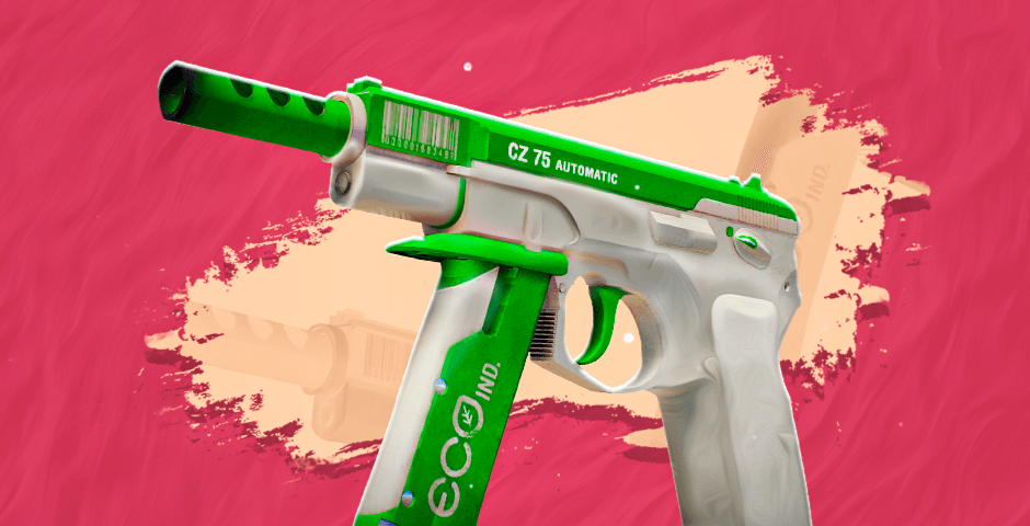 CZ-75