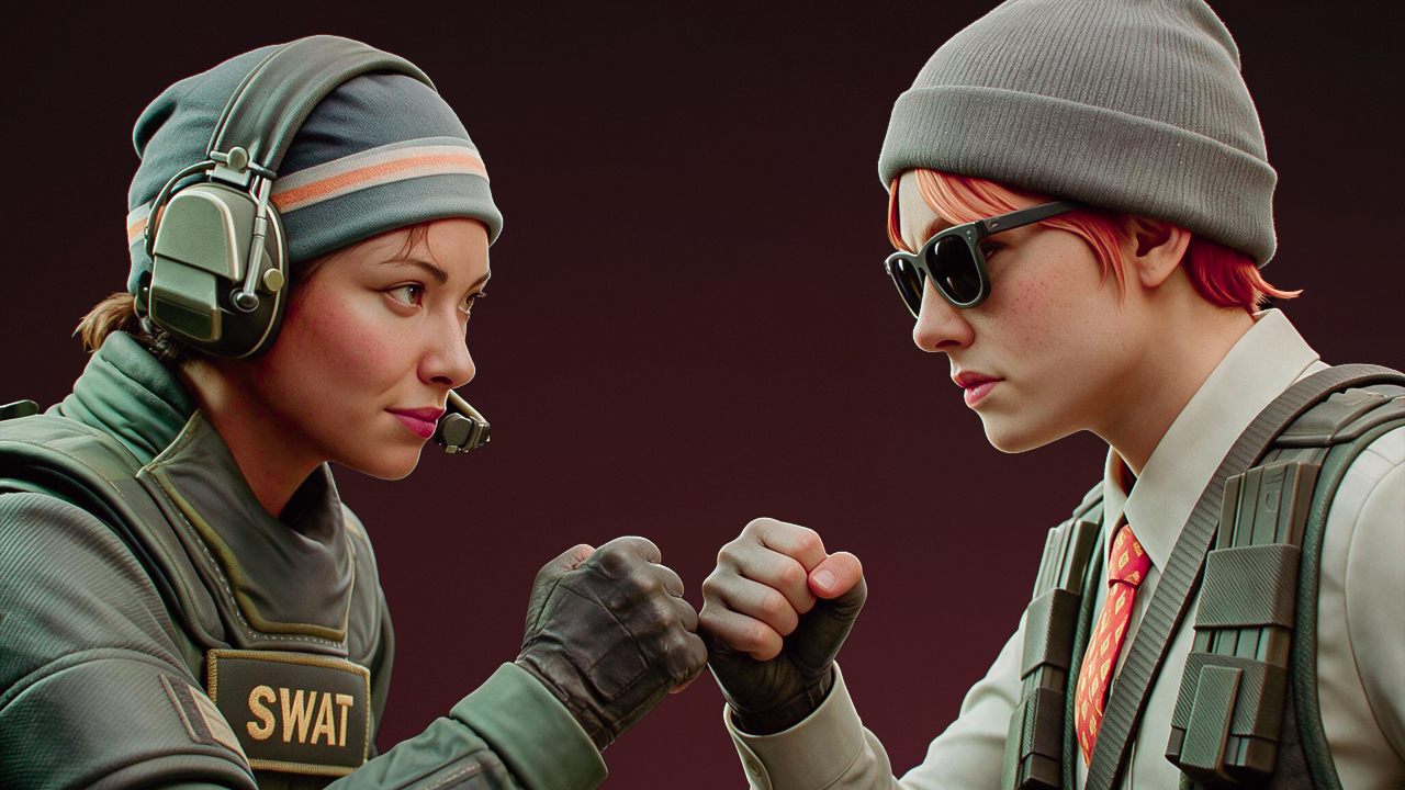 Cheapest & Most Expensive Female Agents