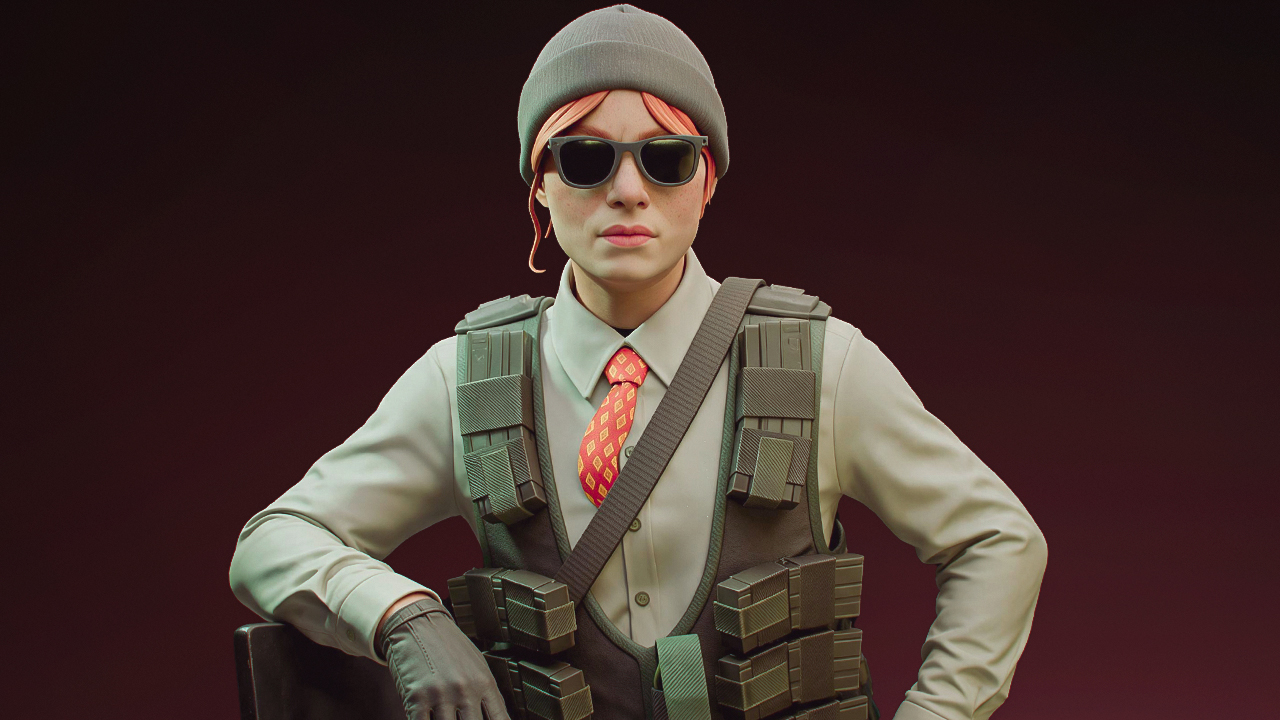 Getaway Sally | The Professionals