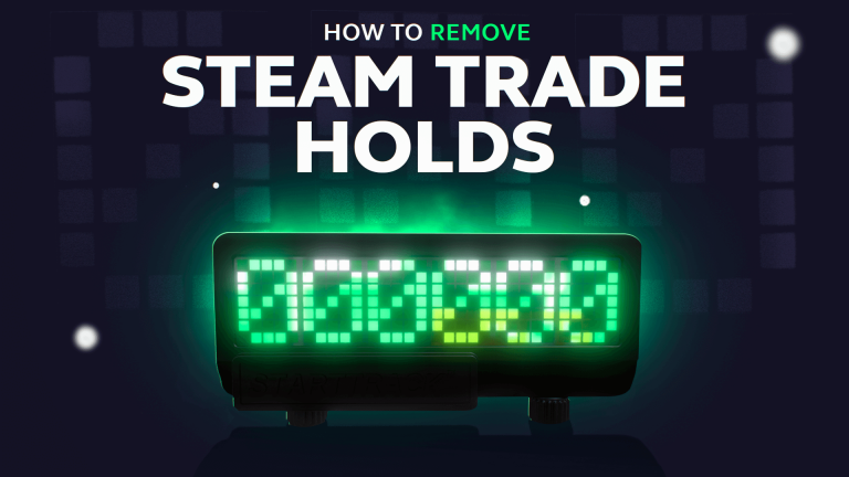 Steam 거래 대기 상태를 해제하는 방법: 전체 가이드 [2026]